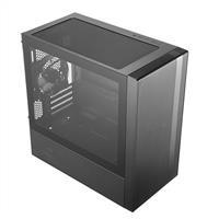 Eladó Számítógép Cooler Master Micro mATX - olcsó, Új Eladó - Miskolc ( Borsod-Abaúj-Zemplén ) fotó 3