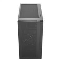 Eladó Számítógép Cooler Master Micro mATX - olcsó, Új Eladó - Miskolc ( Borsod-Abaúj-Zemplén ) fotó 4