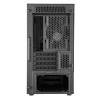 Eladó Számítógép Cooler Master Micro mATX - olcsó, Új Eladó - Miskolc ( Borsod-Abaúj-Zemplén ) fotó 5