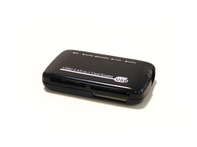 Eladó Már csak volt!!! All in One Külső kártyaolv USB ( 1 év gar.) - olcsó, Új Eladó Már csak volt!!! - Miskolc ( Borsod-Abaúj-Zemplén ) fotó