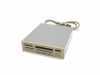 Eladó Már csak volt!!! All in One belső kártyaolv USB20 3,5"feh ( 1 év gar.) - olcsó, Új Eladó Már csak volt!!! - Miskolc ( Borsod-Abaúj-Zemplén ) fotó 1