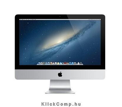 Eladó Már csak volt!!! Apple iMac 21 | Intel Core i5 2,7 GHz | 8 GB | 1 TB | NVIDIA GeForce GT 640M - olcsó, Új Eladó Már csak volt!!! - Miskolc ( Borsod-Abaúj-Zemplén ) fotó