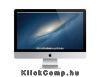 Eladó Már csak volt!!! Apple iMac 27 | Intel Core i5 3,2 GHz | 8 GB | 1 TB | NVIDIA GeForce GTX 675MX - olcsó, Új Eladó Már csak volt!!! - Miskolc ( Borsod-Abaúj-Zemplén ) fotó 1