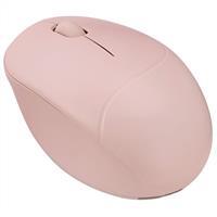 Eladó Már csak volt!!! ASUS vezeték nélküli egér Bluetooth 1200 1600 2400 DPI Rózsaszín - olcsó, Új Eladó Már csak volt!!! - Miskolc ( Borsod-Abaúj-Zemplén ) fotó 2