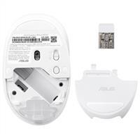 Eladó Már csak volt!!! ASUS vezeték nélküli egér Bluetooth  1200 1600  2400 DP Fehér - olcsó, Új Eladó Már csak volt!!! - Miskolc ( Borsod-Abaúj-Zemplén ) fotó 5
