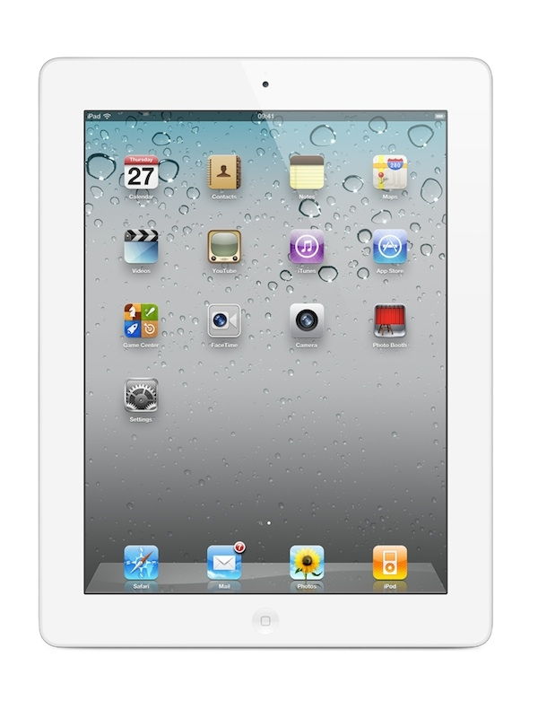 Eladó Már csak volt!!! Apple iPad 3 32 GB Wi-Fi (fehér) - olcsó, Új Eladó Már csak volt!!! - Miskolc ( Borsod-Abaúj-Zemplén ) fotó