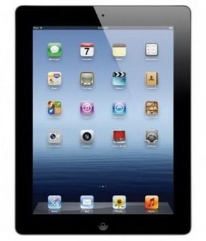 Eladó Már csak volt!!! Apple iPad 3 16 GB Wi-Fi Plus 4G (fekete) - olcsó, Új Eladó Már csak volt!!! - Miskolc ( Borsod-Abaúj-Zemplén ) fotó