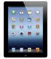 Eladó Már csak volt!!! Apple iPad 3 16 GB Wi-Fi Plus 4G (fekete) - olcsó, Új Eladó Már csak volt!!! - Miskolc ( Borsod-Abaúj-Zemplén ) fotó 1