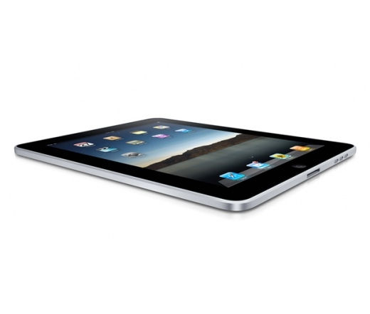 Eladó Már csak volt!!! Apple iPad 3 32 GB Wi-Fi Plus 4G (fekete) - olcsó, Új Eladó Már csak volt!!! - Miskolc ( Borsod-Abaúj-Zemplén ) fotó