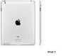 Eladó Már csak volt!!! Apple iPad 3 16 GB Wi-Fi Plus 4G (fehér) - olcsó, Új Eladó Már csak volt!!! - Miskolc ( Borsod-Abaúj-Zemplén ) fotó 3