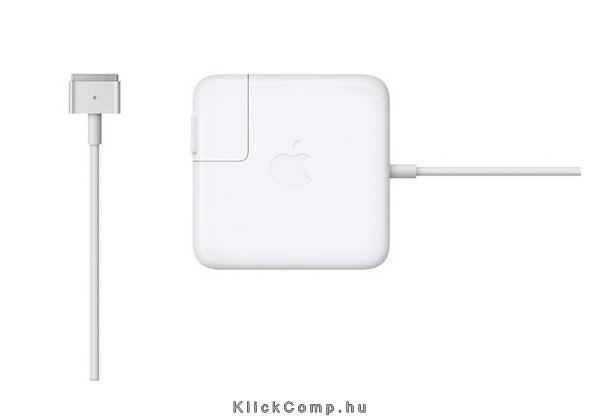 Eladó MagSafe 2 85 W Retina MacBook Pro - olcsó, Új Eladó - Miskolc ( Borsod-Abaúj-Zemplén ) fotó