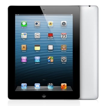 Eladó Már csak volt!!! Apple iPad 4 Retina 16GB WiFi Fekete (MD510) - olcsó, Új Eladó Már csak volt!!! - Miskolc ( Borsod-Abaúj-Zemplén ) fotó