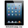Eladó Már csak volt!!! Apple iPad 4 - Retina kijelzős iPad - 64GB WiFi  Fekete (c.sz: MD512) - olcsó, Új Eladó Már csak volt!!! - Miskolc ( Borsod-Abaúj-Zemplén ) fotó 1
