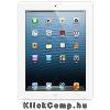 Eladó Már csak volt!!! Apple iPad 4 Retina 32GB WiFi Fehér (MD514) - olcsó, Új Eladó Már csak volt!!! - Miskolc ( Borsod-Abaúj-Zemplén ) fotó 1