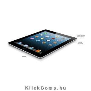 Eladó Már csak volt!!! Apple iPad 4 16 GB Wi-Fi Plus Cellular (fekete) - olcsó, Új Eladó Már csak volt!!! - Miskolc ( Borsod-Abaúj-Zemplén ) fotó