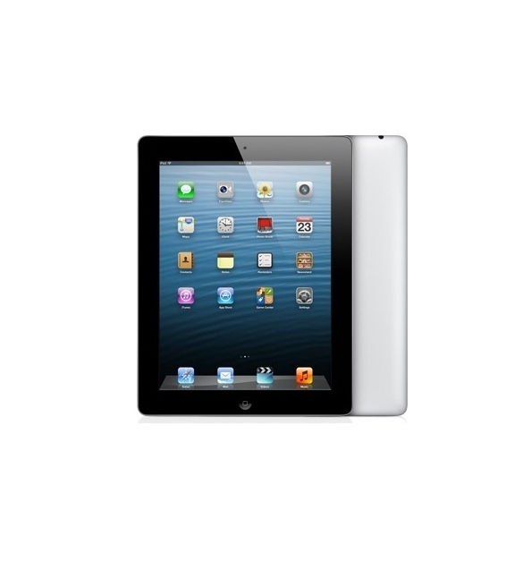 Eladó Már csak volt!!! Apple iPad 4 32 GB Wi-Fi Plus Cellular (fekete) - olcsó, Új Eladó Már csak volt!!! - Miskolc ( Borsod-Abaúj-Zemplén ) fotó
