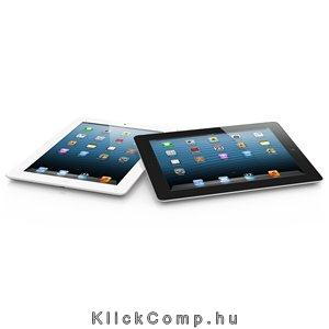 Eladó Már csak volt!!! Apple iPad 4 Retina 32GB WiFiPlusCellular (4G) Fekete (MD523) - olcsó, Új Eladó Már csak volt!!! - Miskolc ( Borsod-Abaúj-Zemplén ) fotó