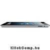 Eladó Már csak volt!!! Apple iPad 4 Retina 32GB WiFiPlusCellular (4G) Fekete (MD523) - olcsó, Új Eladó Már csak volt!!! - Miskolc ( Borsod-Abaúj-Zemplén ) fotó 3