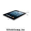 Eladó Már csak volt!!! Apple iPad 4 Retina 32GB WiFiPlusCellular (4G) Fekete (MD523) - olcsó, Új Eladó Már csak volt!!! - Miskolc ( Borsod-Abaúj-Zemplén ) fotó 4