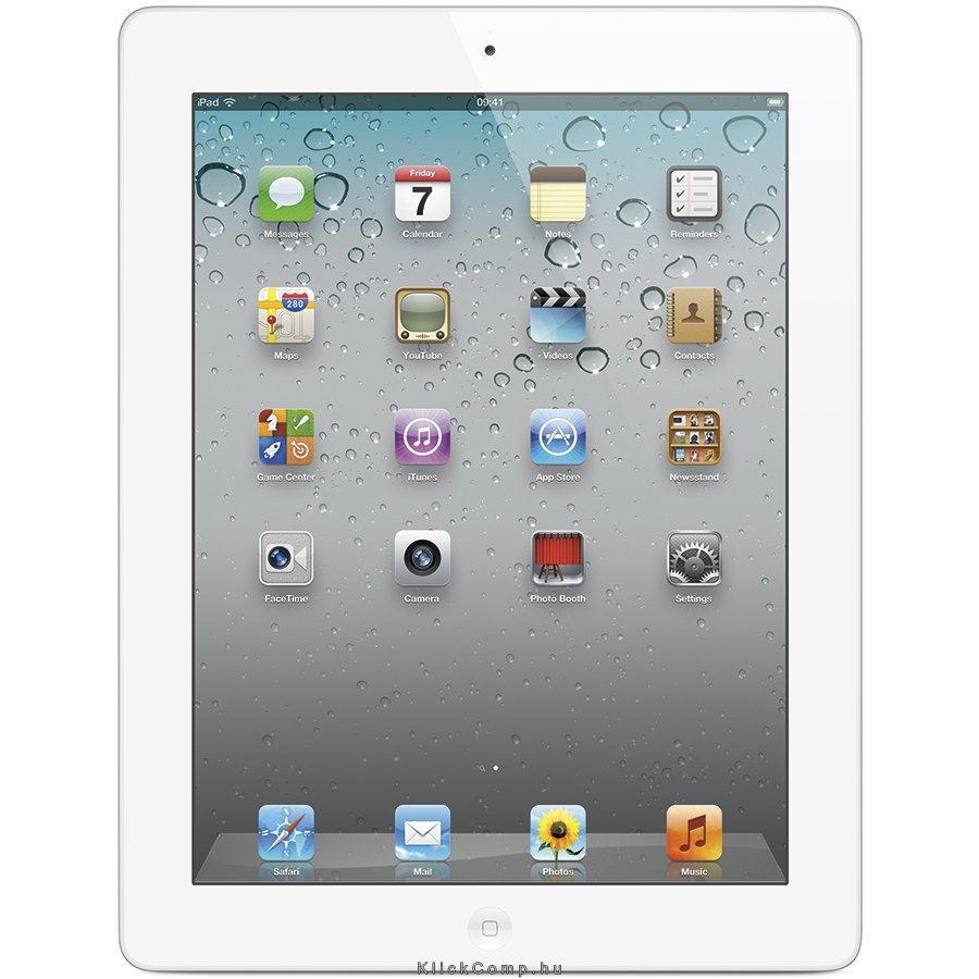 Eladó Már csak volt!!! APPLE iPad (9.7'',2048x1536,Retina Display,16GB,Apple iOS 5,Wi-Fi,BT,4G) White R - olcsó, Új Eladó Már csak volt!!! - Miskolc ( Borsod-Abaúj-Zemplén ) fotó