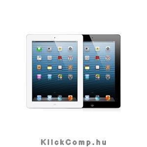 Eladó Már csak volt!!! Apple iPad 4 16 GB Wi-Fi Plus Cellular (fehér) - olcsó, Új Eladó Már csak volt!!! - Miskolc ( Borsod-Abaúj-Zemplén ) fotó