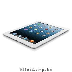 Eladó Már csak volt!!! Apple iPad 4 32 GB Wi-Fi Plus Cellular (fehér) - olcsó, Új Eladó Már csak volt!!! - Miskolc ( Borsod-Abaúj-Zemplén ) fotó