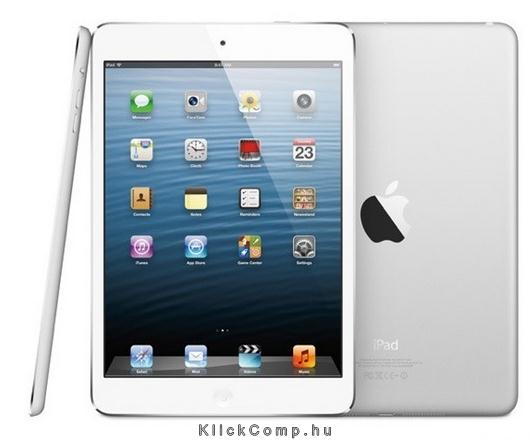 Eladó Már csak volt!!! Apple iPad mini 16 GB Wi-Fi (fehér) - olcsó, Új Eladó Már csak volt!!! - Miskolc ( Borsod-Abaúj-Zemplén ) fotó