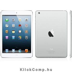 Eladó Már csak volt!!! Apple iPad Mini 32GB WiFi Fehér (MD532) - olcsó, Új Eladó Már csak volt!!! - Miskolc ( Borsod-Abaúj-Zemplén ) fotó