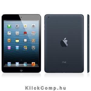 Eladó Már csak volt!!! Apple iPad Mini 32GB WiFiPlusCellular (4G) Fekete (MD541) - olcsó, Új Eladó Már csak volt!!! - Miskolc ( Borsod-Abaúj-Zemplén ) fotó