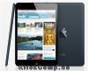 Eladó Már csak volt!!! Apple iPad mini 32 GB Wi-Fi Plus Cellular (fekete) - olcsó, Új Eladó Már csak volt!!! - Miskolc ( Borsod-Abaúj-Zemplén ) fotó 1