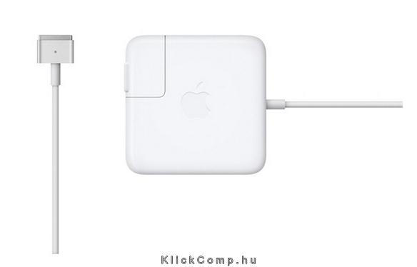 Eladó MagSafe 2 45 W MacBook Air - olcsó, Új Eladó - Miskolc ( Borsod-Abaúj-Zemplén ) fotó