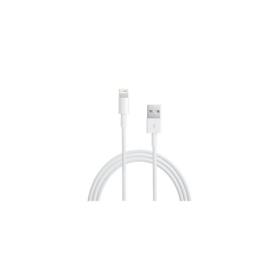 Eladó Apple Lightning » USB kábel 2m - olcsó, Új Eladó - Miskolc ( Borsod-Abaúj-Zemplén ) fotó