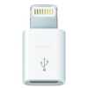 Eladó Már csak volt!!! Apple Lightning » micro USB adapter - olcsó, Új Eladó Már csak volt!!! - Miskolc ( Borsod-Abaúj-Zemplén ) fotó 1