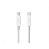 Eladó Már csak volt!!! Apple Thunderbolt kábel (0.5m) - olcsó, Új Eladó Már csak volt!!! - Miskolc ( Borsod-Abaúj-Zemplén ) fotó 1