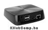 Eladó Már csak volt!!! Movie3D IPTV Médialejátszó FullHD, DC ARM, DC Mali-400 MP, 1GB, 4GB, HDMI, 2xUSB - olcsó, Új Eladó Már csak volt!!! - Miskolc ( Borsod-Abaúj-Zemplén ) fotó 2
