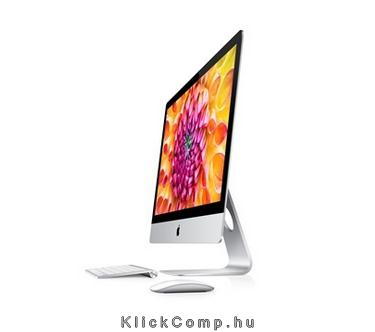 Eladó Már csak volt!!! Apple iMac 21,5" | Intel Core i5 2,7 GHz | 8 GB | 1 TB | Intel Iris Pro - olcsó, Új Eladó Már csak volt!!! - Miskolc ( Borsod-Abaúj-Zemplén ) fotó