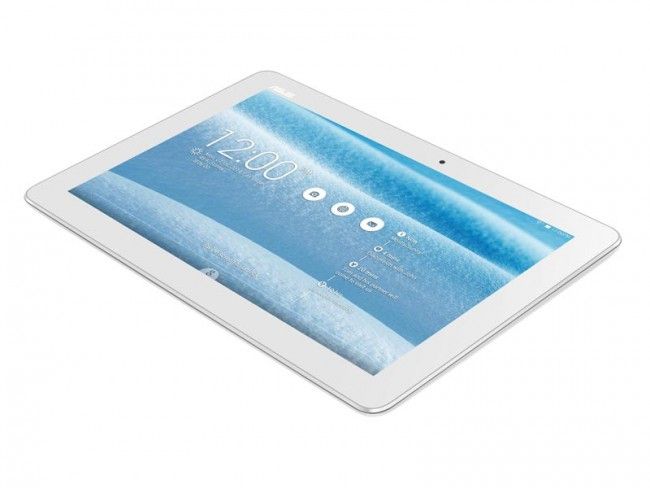 Eladó Már csak volt!!! ASUS 10" tablet fehér - olcsó, Új Eladó Már csak volt!!! - Miskolc ( Borsod-Abaúj-Zemplén ) fotó
