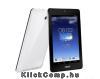 Eladó Már csak volt!!! ASUS "7" 16 GB fehér MeMO Pad HD - olcsó, Új Eladó Már csak volt!!! - Miskolc ( Borsod-Abaúj-Zemplén ) fotó 1