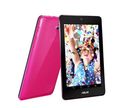 Eladó Már csak volt!!! ASUS ME173X-1O064A 7" tablet - Pink - olcsó, Új Eladó Már csak volt!!! - Miskolc ( Borsod-Abaúj-Zemplén ) fotó
