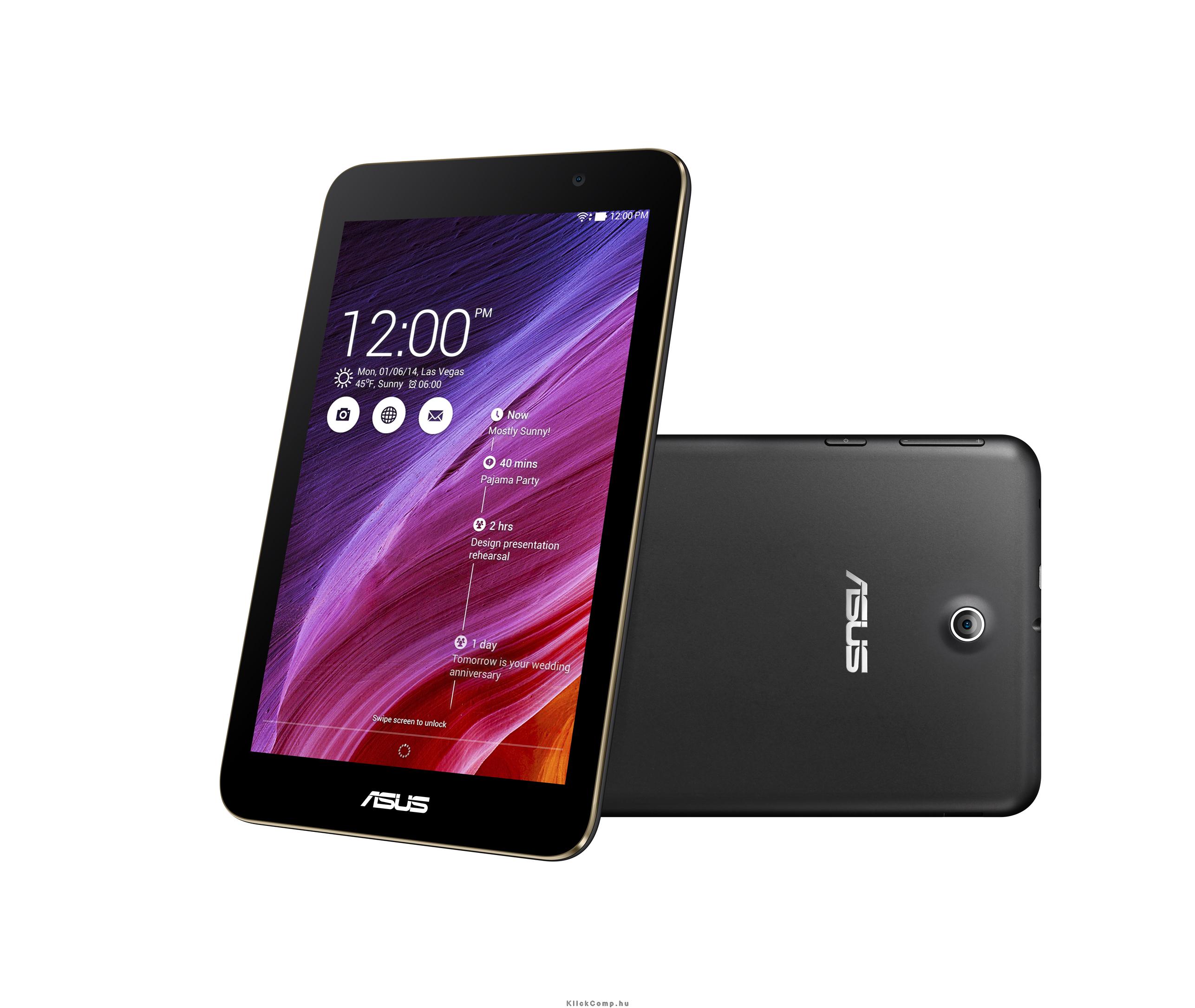 Eladó Már csak volt!!! ASUS 7" tablet fekete - olcsó, Új Eladó Már csak volt!!! - Miskolc ( Borsod-Abaúj-Zemplén ) fotó