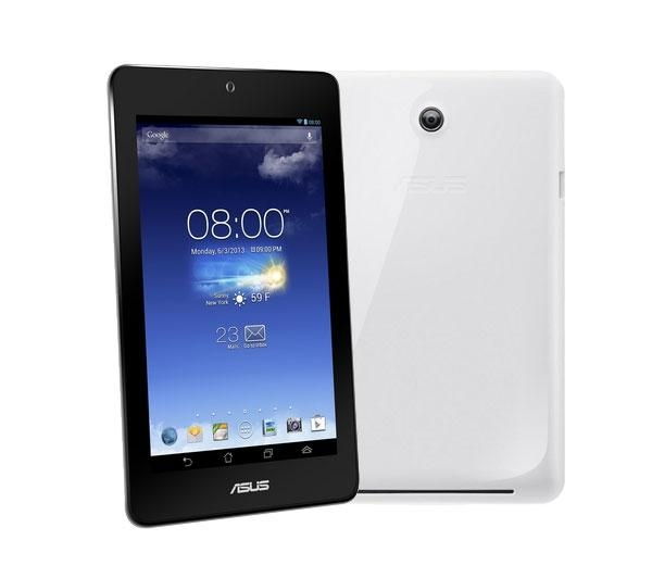 Eladó Már csak volt!!! ASUS tablet fehér - olcsó, Új Eladó Már csak volt!!! - Miskolc ( Borsod-Abaúj-Zemplén ) fotó