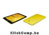 Eladó Már csak volt!!! ASUS 7" 16GB sárga MeMO Pad HD tablet - olcsó, Új Eladó Már csak volt!!! - Miskolc ( Borsod-Abaúj-Zemplén ) fotó 1