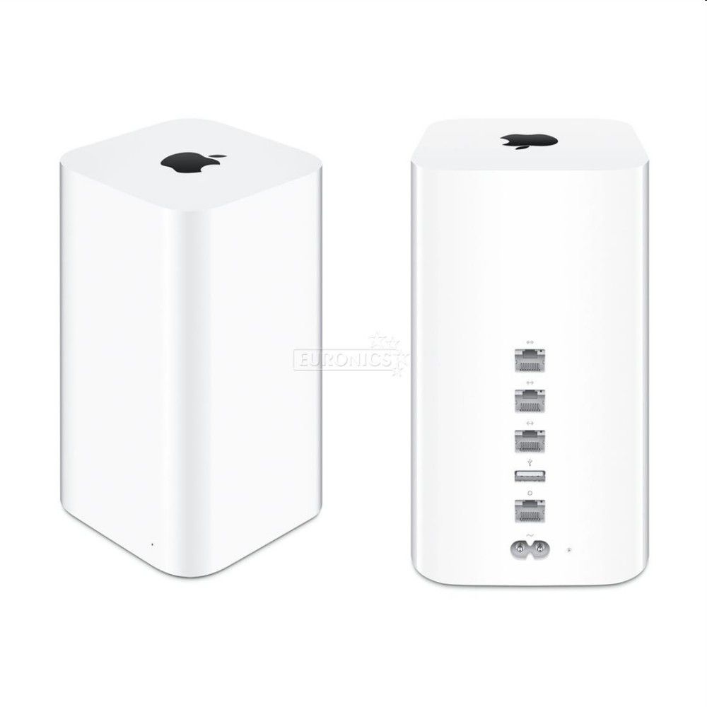 Eladó Már csak volt!!! Apple AirPort Time Capsule 2TB (2013) - olcsó, Új Eladó Már csak volt!!! - Miskolc ( Borsod-Abaúj-Zemplén ) fotó