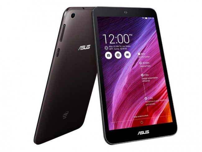 Eladó Már csak volt!!! ASUS 8" tablet fekete - olcsó, Új Eladó Már csak volt!!! - Miskolc ( Borsod-Abaúj-Zemplén ) fotó