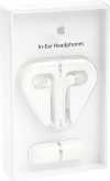 Eladó Már csak volt!!! Apple In-Ear fülhallgató távirányítóval és mikronfonnal (2014) - olcsó, Új Eladó Már csak volt!!! - Miskolc ( Borsod-Abaúj-Zemplén ) fotó 1
