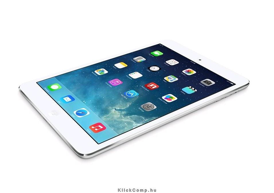 Eladó Már csak volt!!! Apple iPad mini retina 64 GB Wi-Fi (asztroszürke) - olcsó, Új Eladó Már csak volt!!! - Miskolc ( Borsod-Abaúj-Zemplén ) fotó