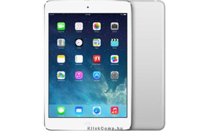 Eladó Már csak volt!!! iPad Mini Retina 32GB WiFi Ezüst - olcsó, Új Eladó Már csak volt!!! - Miskolc ( Borsod-Abaúj-Zemplén ) fotó