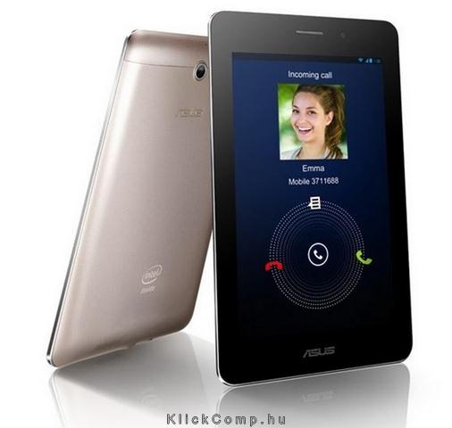Eladó Már csak volt!!! ASUS ME371MG-1B078A 7" Z2420 1GB 16GB 3G  Android 4.1 Szürke - olcsó, Új Eladó Már csak volt!!! - Miskolc ( Borsod-Abaúj-Zemplén ) fotó