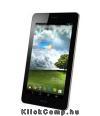 Eladó Már csak volt!!! ASUS ME371MG-1B078A 7" Z2420 1GB 16GB 3G  Android 4.1 Szürke - olcsó, Új Eladó Már csak volt!!! - Miskolc ( Borsod-Abaúj-Zemplén ) fotó 3