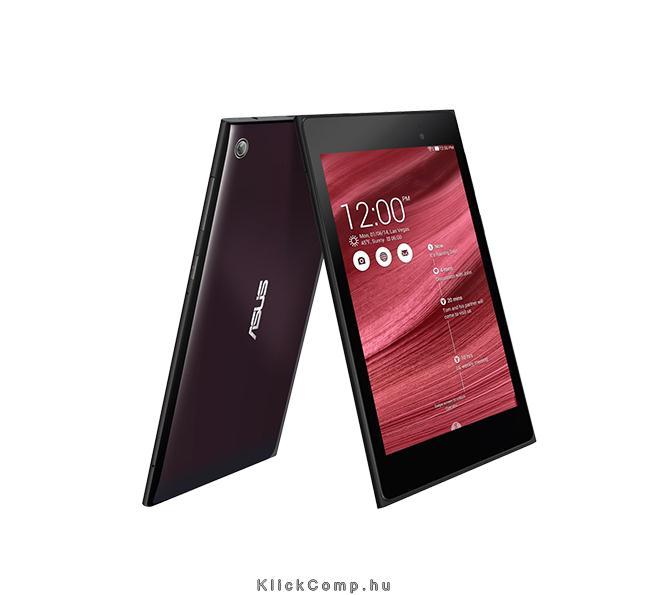 Eladó Már csak volt!!! ASUS 7" FHD 16GB MeMo Pad 7 burgundi vörös tablet - olcsó, Új Eladó Már csak volt!!! - Miskolc ( Borsod-Abaúj-Zemplén ) fotó